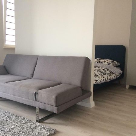 Business And Relax Cukrownia Szczecin Ngoại thất bức ảnh
