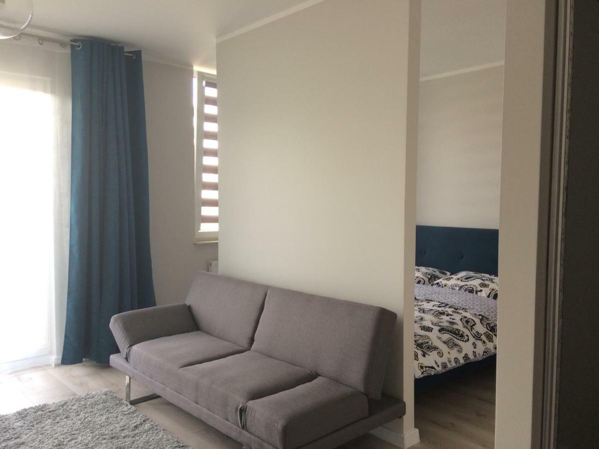 Business And Relax Cukrownia Szczecin Ngoại thất bức ảnh