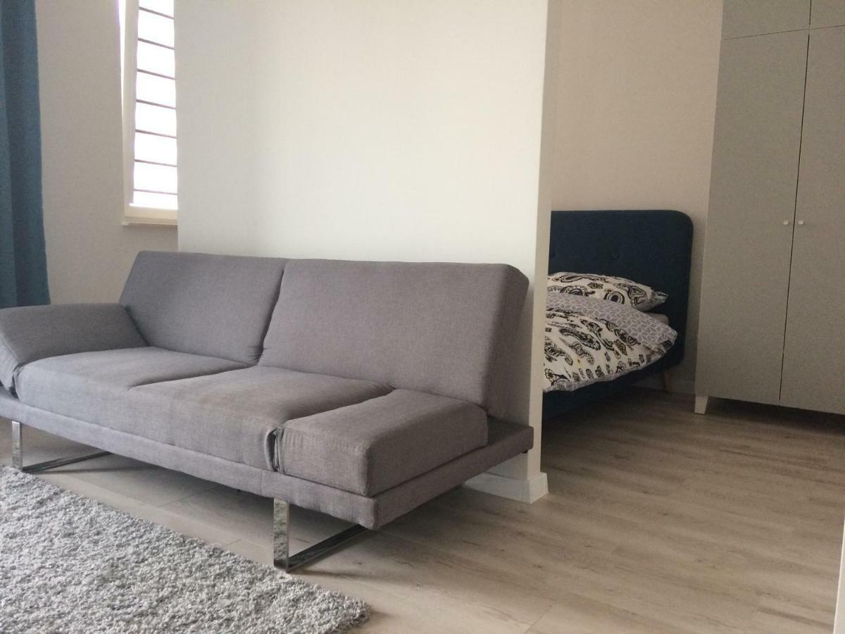 Business And Relax Cukrownia Szczecin Ngoại thất bức ảnh